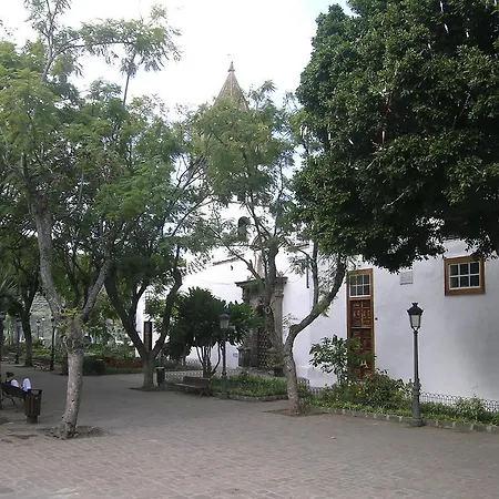 Center House *
