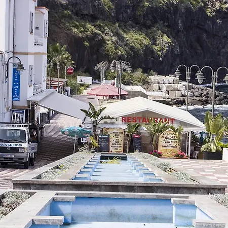 Center House Lejlighed