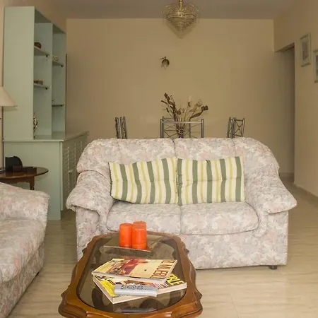 Lejlighed Center House Icod De Los Vinos
