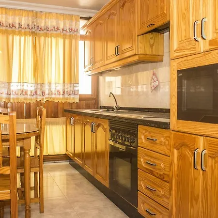 Center House Апартаменты *