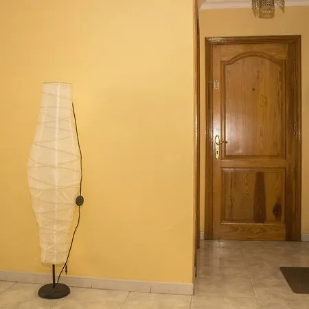 Lägenhet Center House Icod De Los Vinos